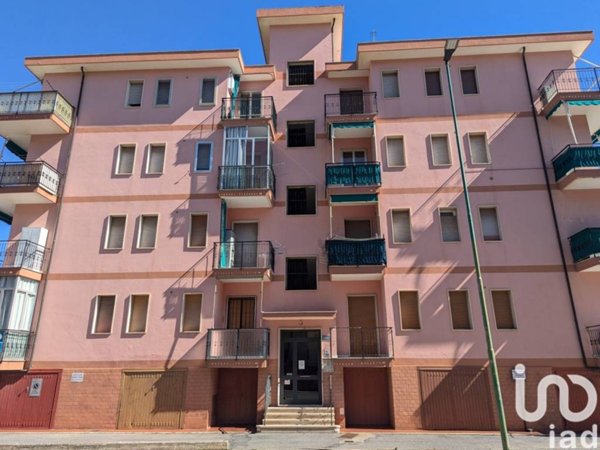 appartamento in vendita a Borghetto Santo Spirito