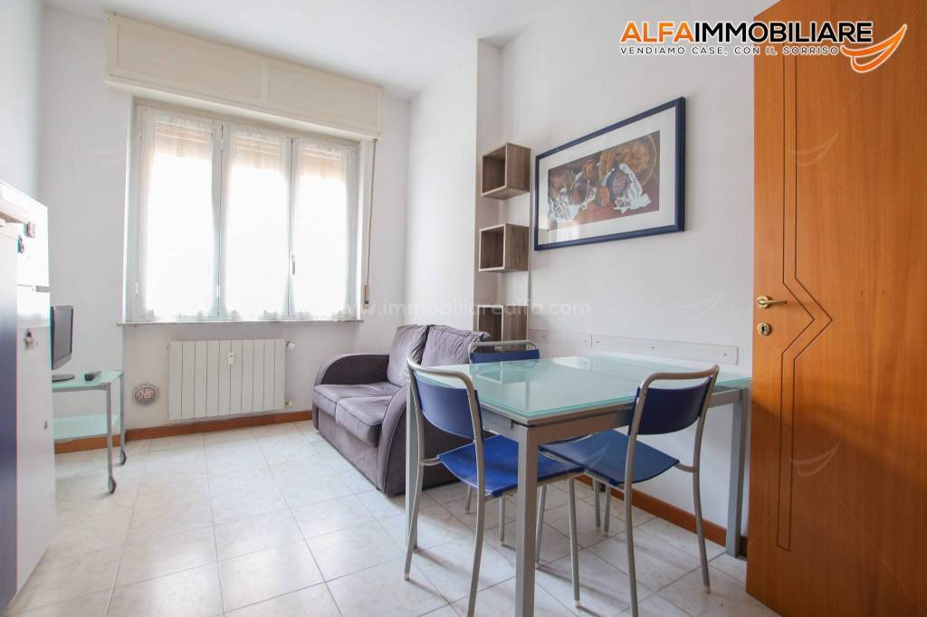 appartamento in vendita a Borghetto Santo Spirito