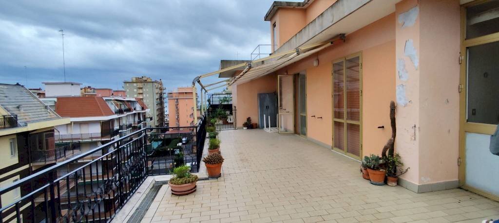 appartamento in vendita a Borghetto Santo Spirito