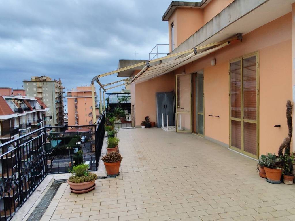 appartamento in vendita a Borghetto Santo Spirito