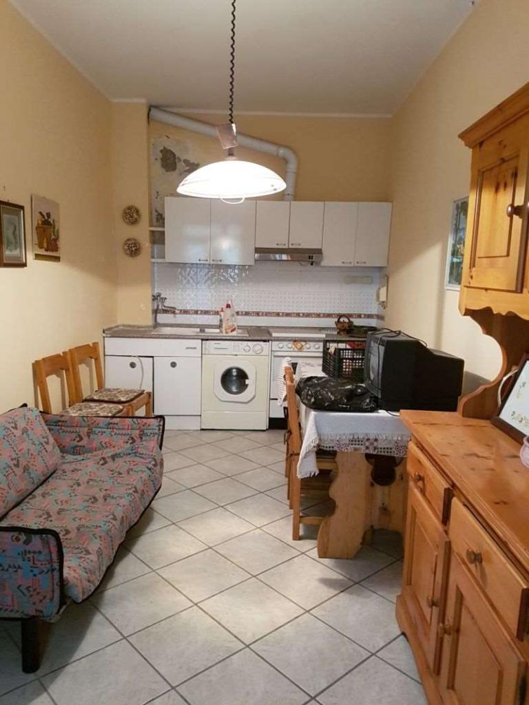 appartamento in affitto a Borghetto Santo Spirito