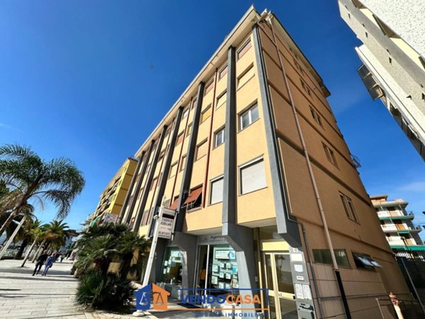 appartamento in vendita a Borghetto Santo Spirito