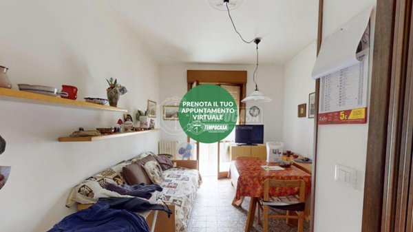 appartamento in vendita a Borghetto Santo Spirito
