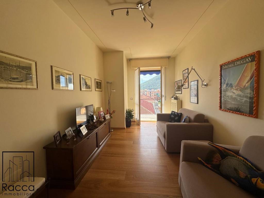 appartamento in vendita a Borghetto Santo Spirito