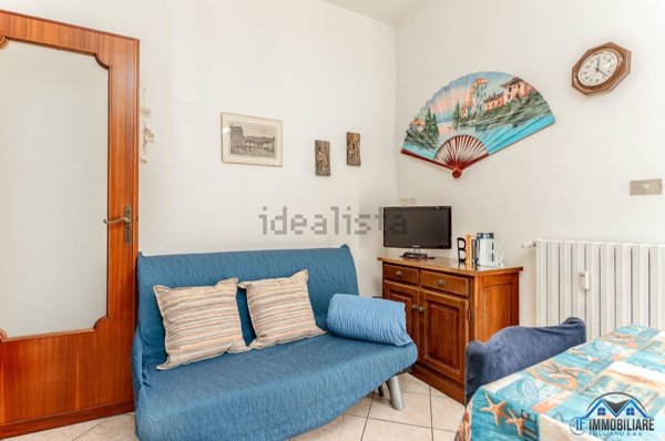 appartamento in vendita a Borghetto Santo Spirito