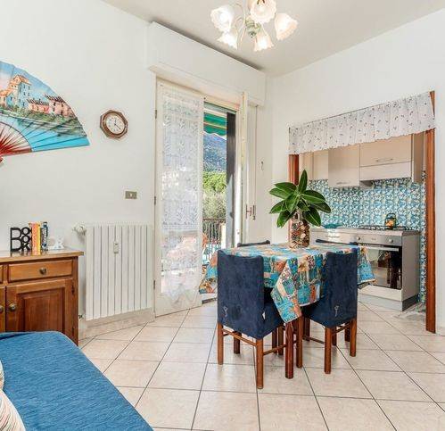 appartamento in vendita a Borghetto Santo Spirito