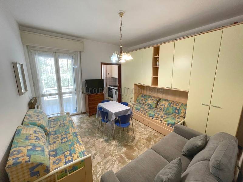 appartamento in vendita a Borghetto Santo Spirito