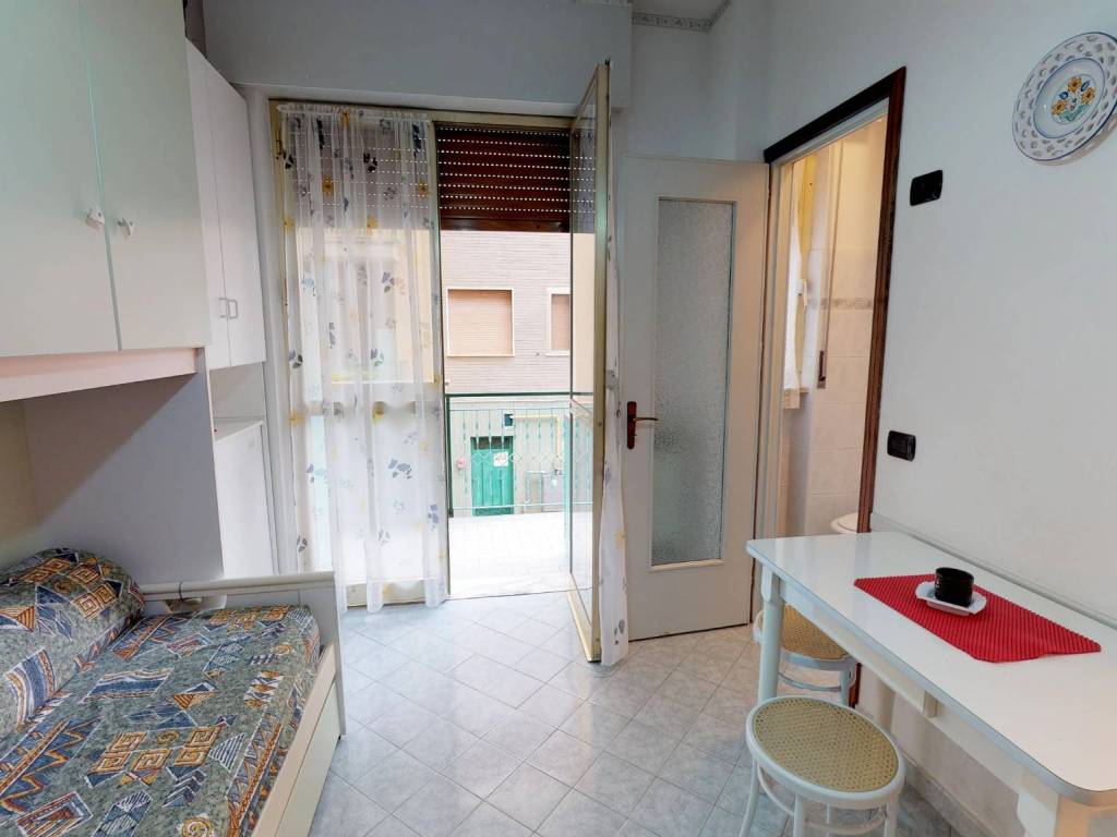 appartamento in vendita a Borghetto Santo Spirito