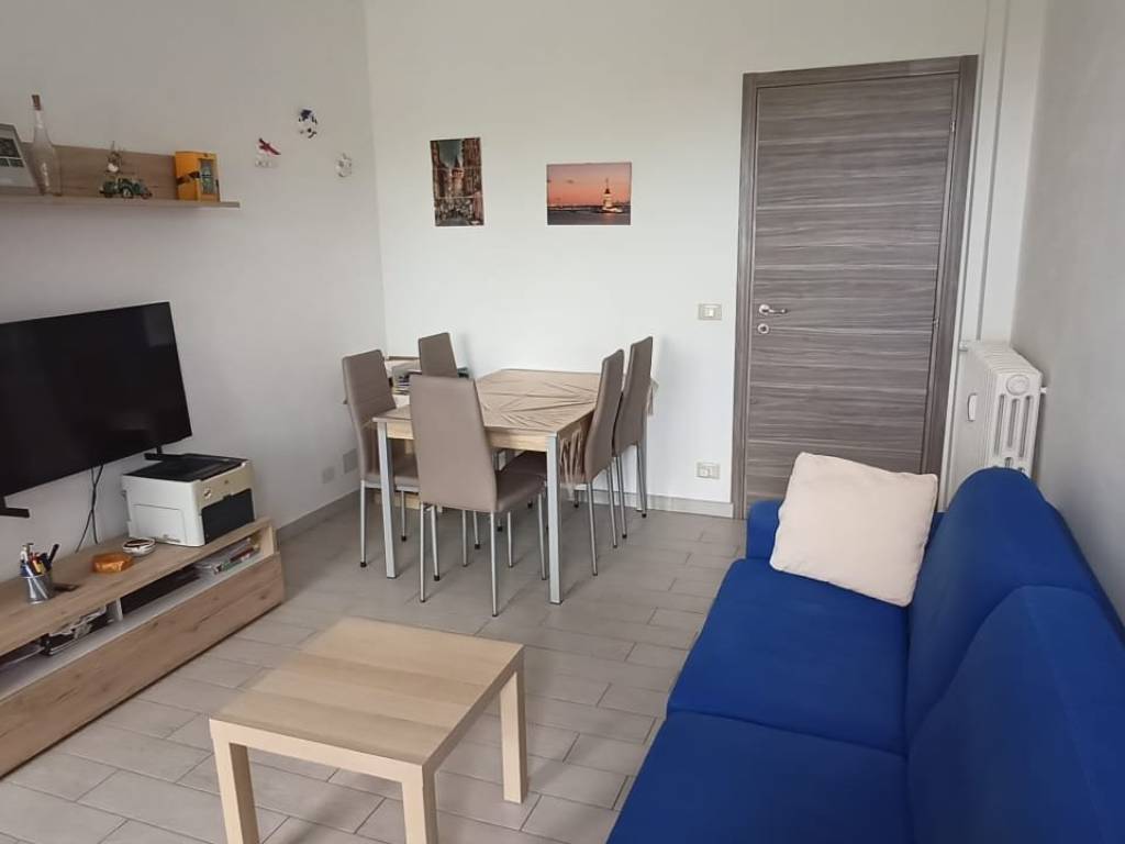 appartamento in vendita a Borghetto Santo Spirito