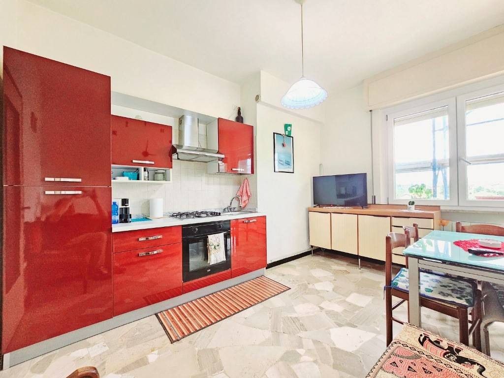 appartamento in vendita a Borghetto Santo Spirito