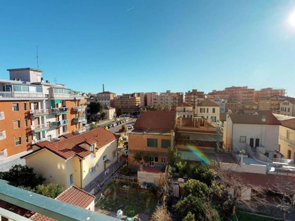 appartamento in vendita a Borghetto Santo Spirito