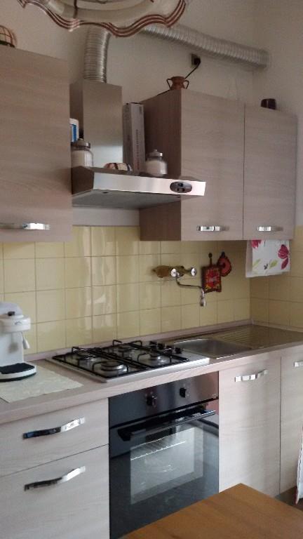 appartamento in vendita a Borghetto Santo Spirito