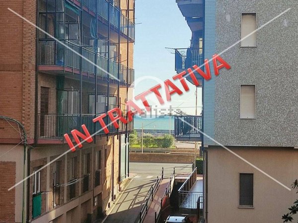 appartamento in vendita a Borghetto Santo Spirito