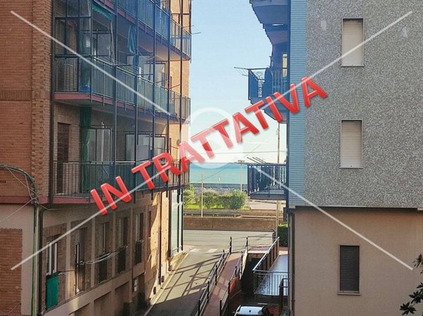 appartamento in vendita a Borghetto Santo Spirito