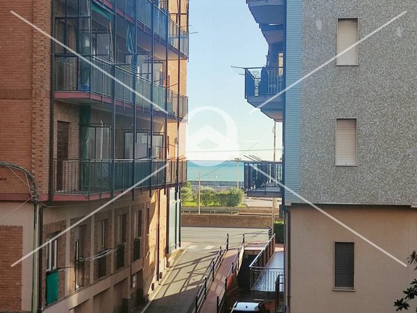 appartamento in vendita a Borghetto Santo Spirito