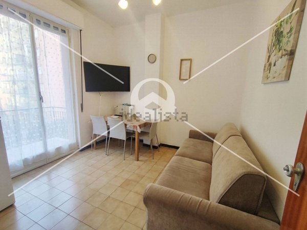 appartamento in vendita a Borghetto Santo Spirito