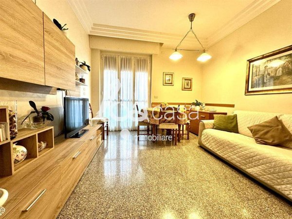 appartamento in vendita a Borghetto Santo Spirito