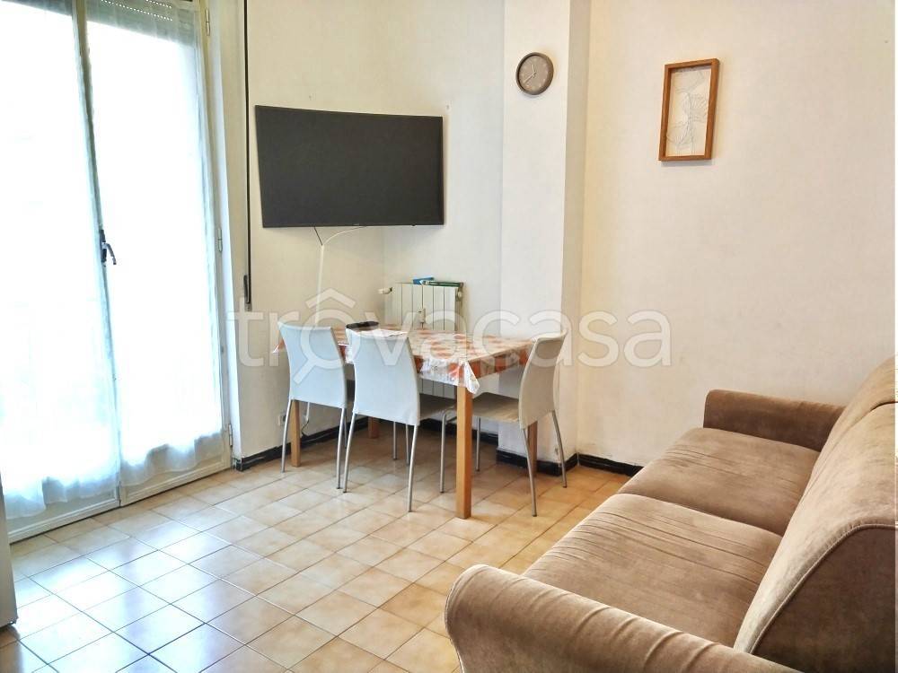 appartamento in vendita a Borghetto Santo Spirito