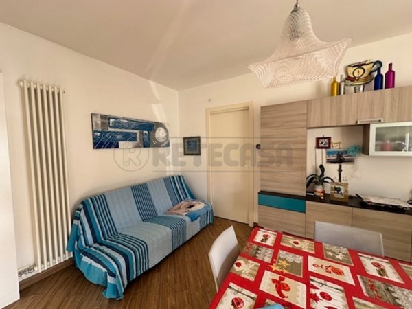 appartamento in vendita a Borghetto Santo Spirito