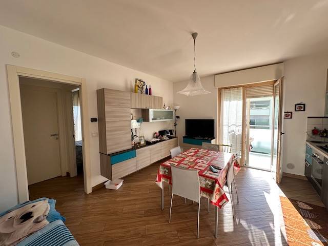 appartamento in vendita a Borghetto Santo Spirito
