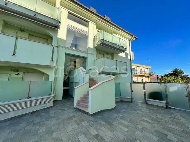 appartamento in vendita a Borghetto Santo Spirito