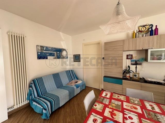 appartamento in vendita a Borghetto Santo Spirito