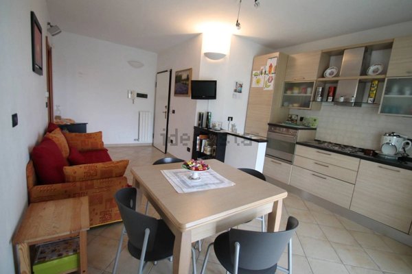 appartamento in vendita a Borghetto Santo Spirito