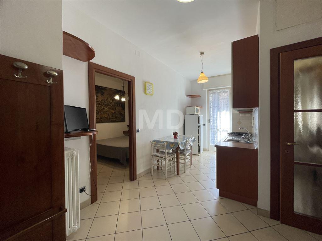 appartamento in vendita a Borghetto Santo Spirito
