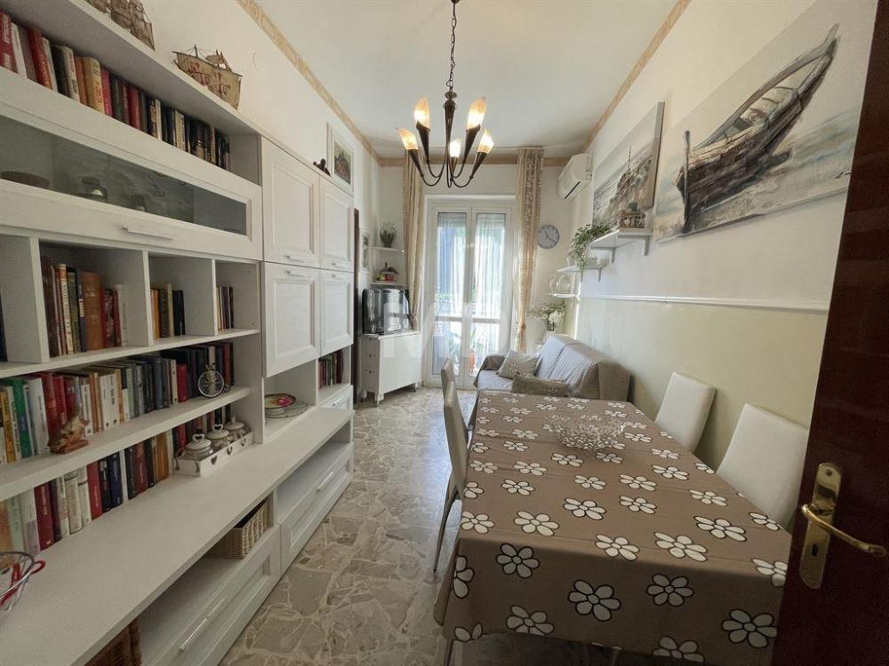 appartamento in vendita a Borghetto Santo Spirito