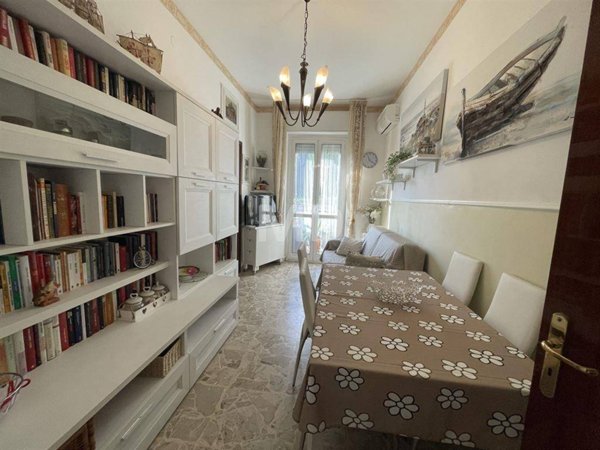 appartamento in vendita a Borghetto Santo Spirito