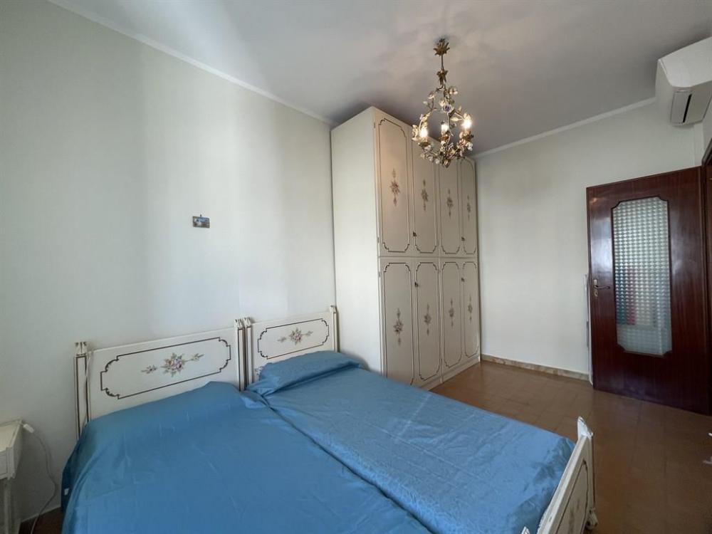 appartamento in vendita a Borghetto Santo Spirito