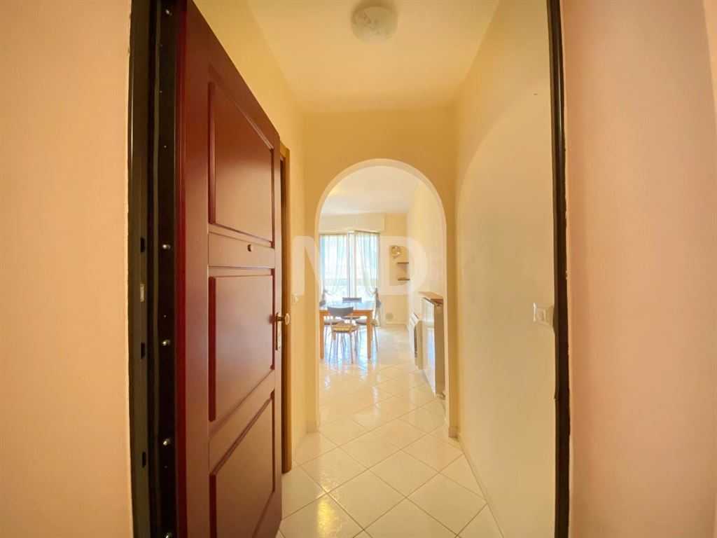 appartamento in vendita a Borghetto Santo Spirito