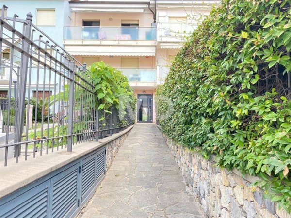appartamento in vendita a Borghetto Santo Spirito
