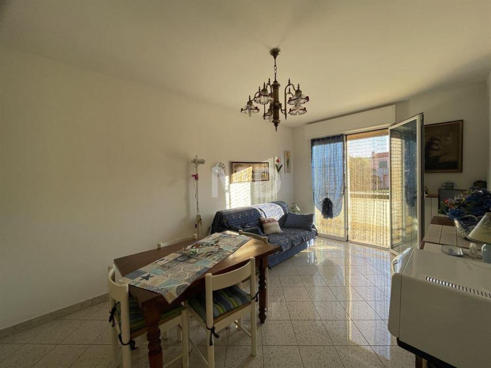 appartamento in vendita a Borghetto Santo Spirito
