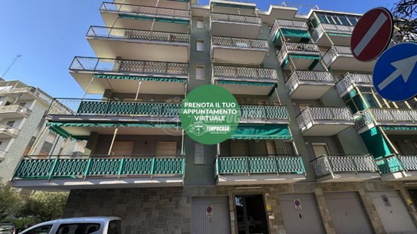 appartamento in vendita a Borghetto Santo Spirito