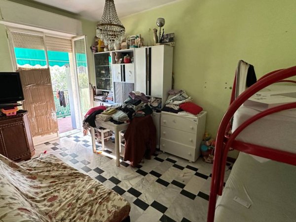 appartamento in vendita a Borghetto Santo Spirito