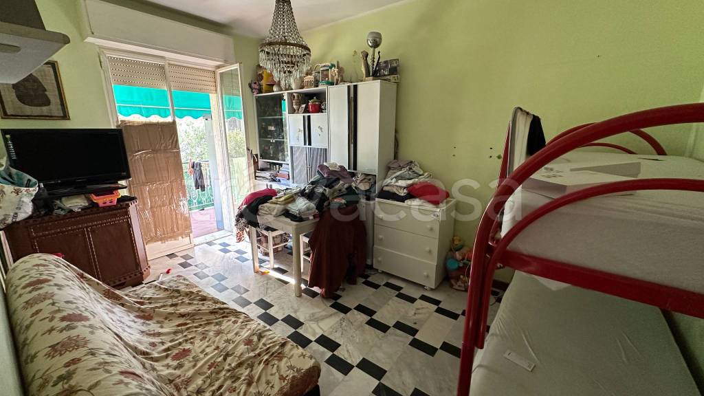 appartamento in vendita a Borghetto Santo Spirito