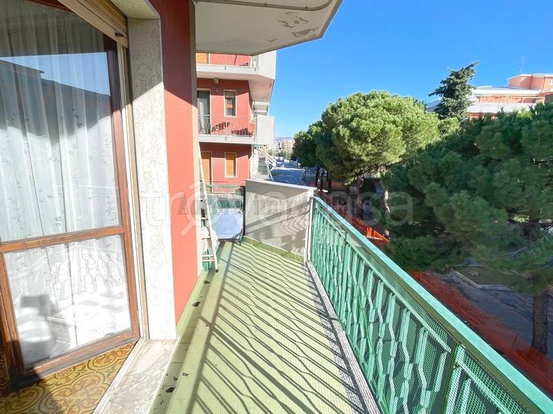 appartamento in vendita a Borghetto Santo Spirito