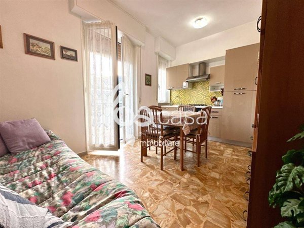 appartamento in vendita a Borghetto Santo Spirito