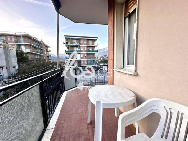 appartamento in vendita a Borghetto Santo Spirito