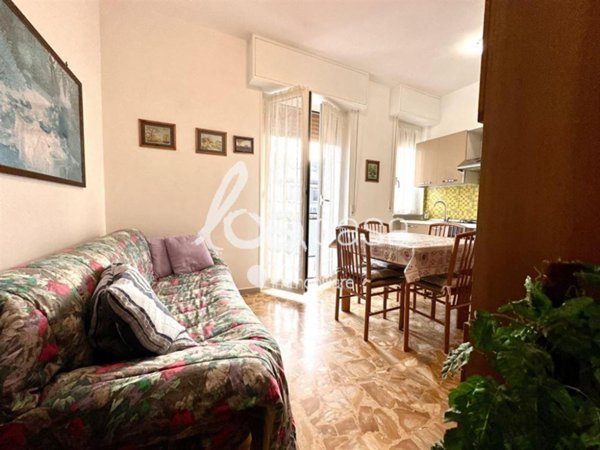 appartamento in vendita a Borghetto Santo Spirito