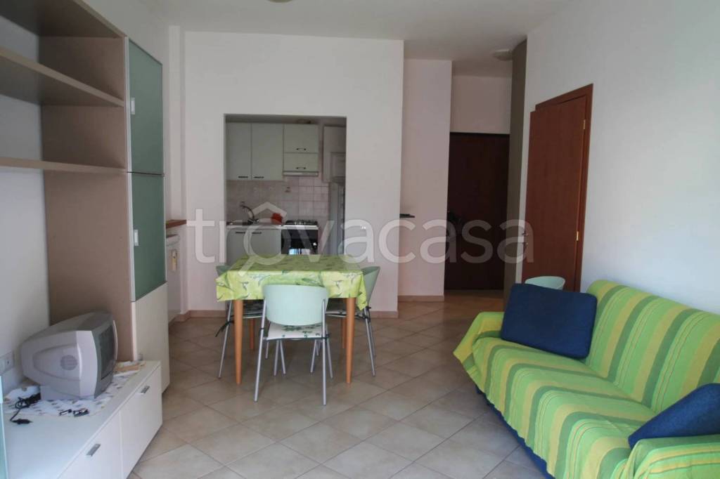 appartamento in vendita a Borghetto Santo Spirito