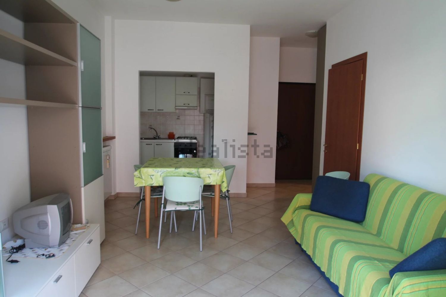 appartamento in vendita a Borghetto Santo Spirito