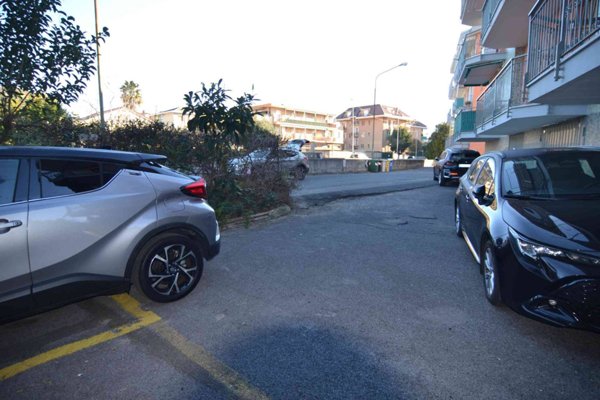 appartamento in vendita a Borghetto Santo Spirito