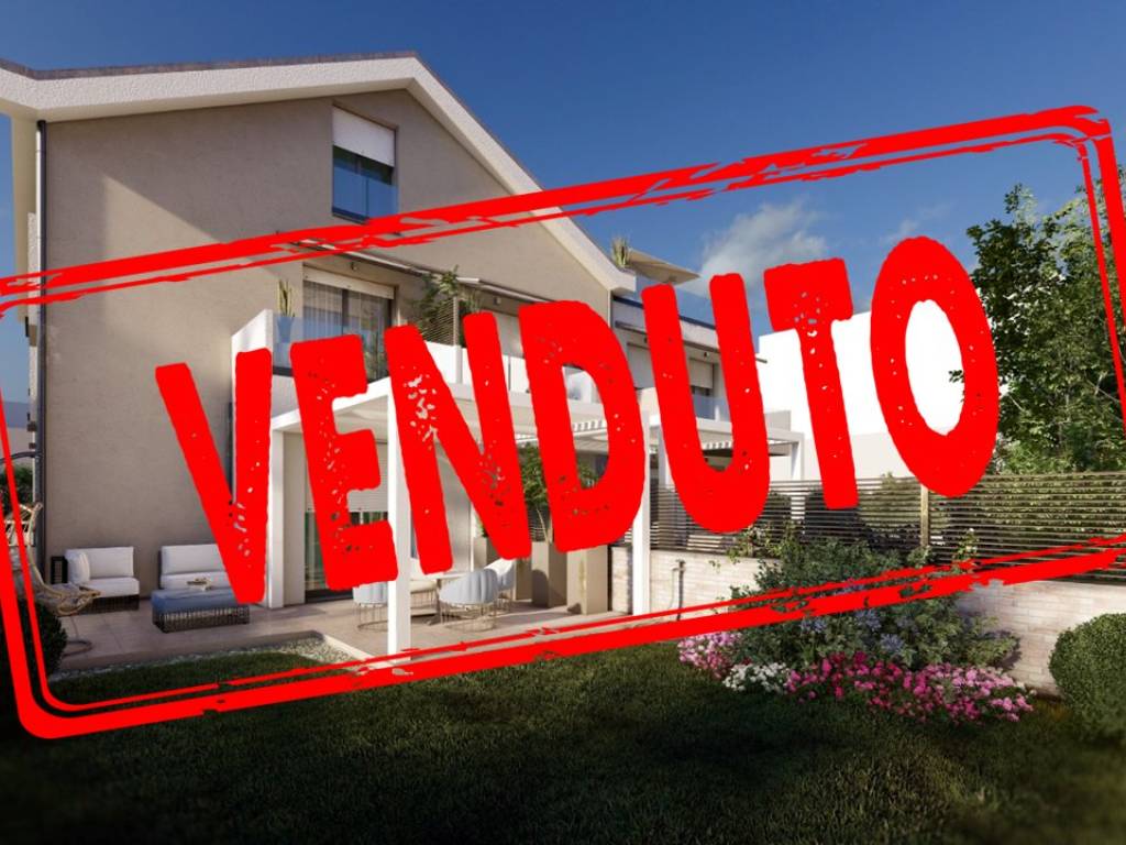 appartamento in vendita a Borghetto Santo Spirito
