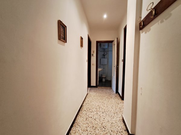appartamento in vendita a Borghetto Santo Spirito