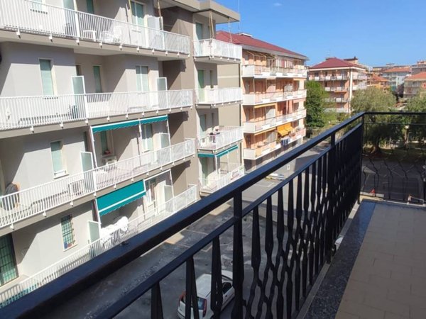 appartamento in vendita a Borghetto Santo Spirito