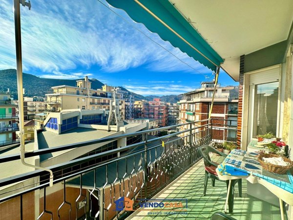 appartamento in vendita a Borghetto Santo Spirito