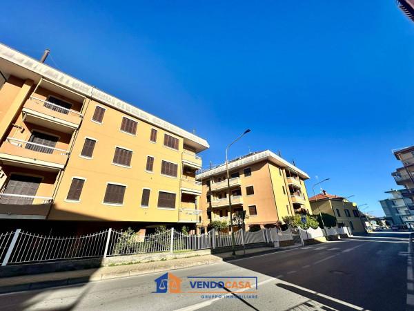 appartamento in vendita a Borghetto Santo Spirito