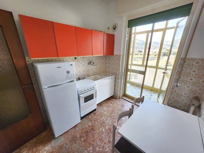 appartamento in vendita a Borghetto Santo Spirito